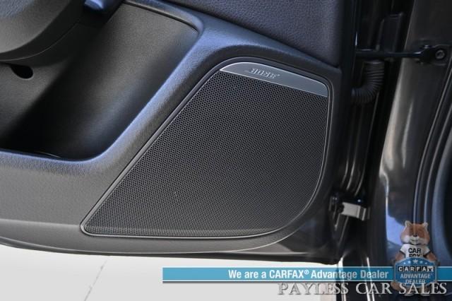 used 2016 Audi A6 car, priced at $16,995