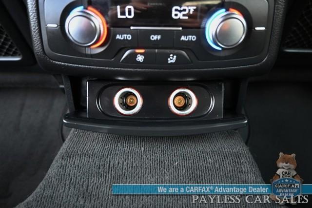 used 2016 Audi A6 car, priced at $16,995