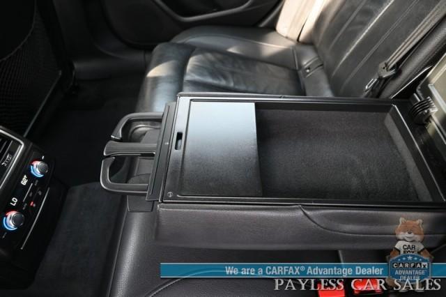 used 2016 Audi A6 car, priced at $16,995