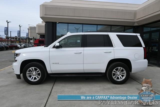 used 2020 Chevrolet Tahoe car, priced at $29,995