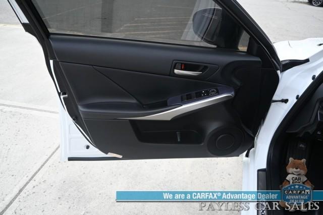 used 2020 Lexus IS 300 car, priced at $33,995