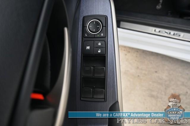 used 2020 Lexus IS 300 car, priced at $33,995