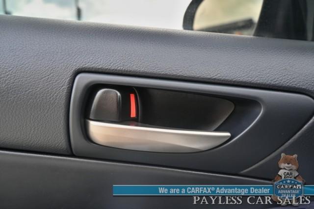 used 2020 Lexus IS 300 car, priced at $33,995
