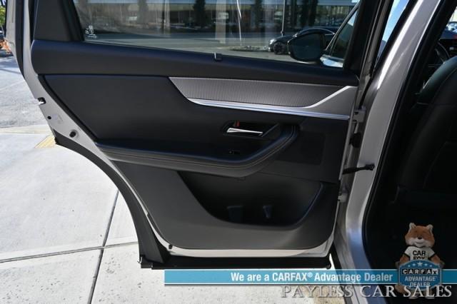 used 2025 Mazda CX-90 car, priced at $37,500