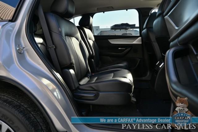 used 2025 Mazda CX-90 car, priced at $37,500