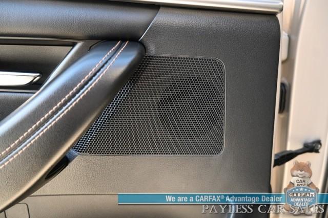 used 2025 Mazda CX-90 car, priced at $37,500