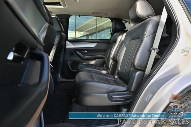 used 2025 Mazda CX-90 car, priced at $37,500