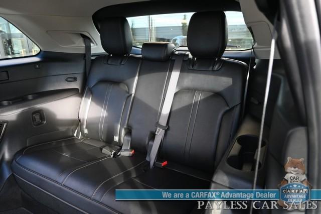 used 2025 Mazda CX-90 car, priced at $37,500