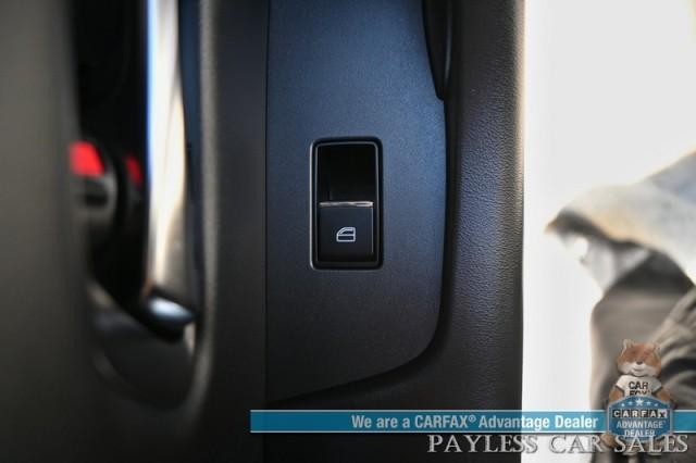 used 2025 Mazda CX-90 car, priced at $37,500