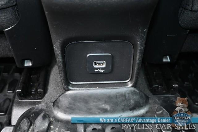 used 2018 Jeep Compass car, priced at $14,995
