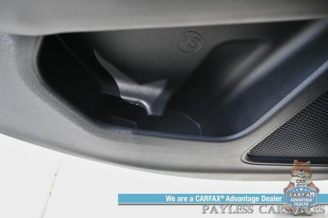 used 2018 Jeep Compass car, priced at $14,995