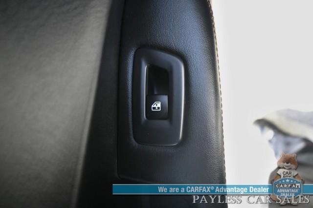 used 2018 Jeep Compass car, priced at $14,995