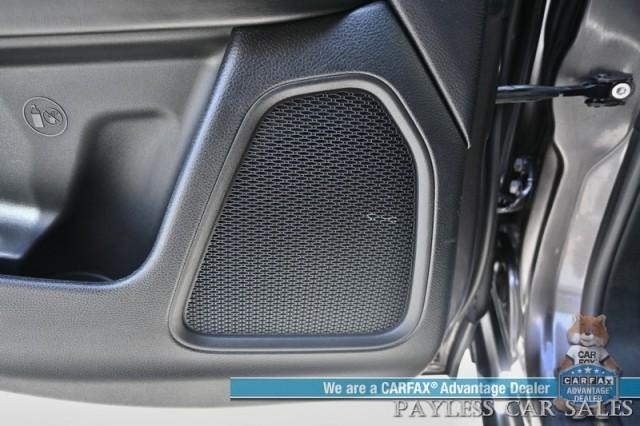 used 2018 Jeep Compass car, priced at $14,995