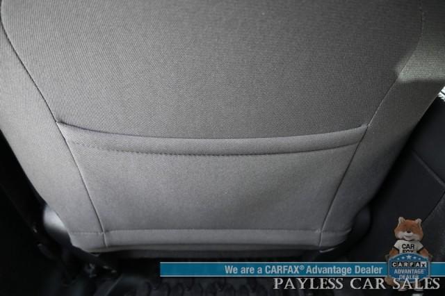 used 2018 Jeep Compass car, priced at $14,995