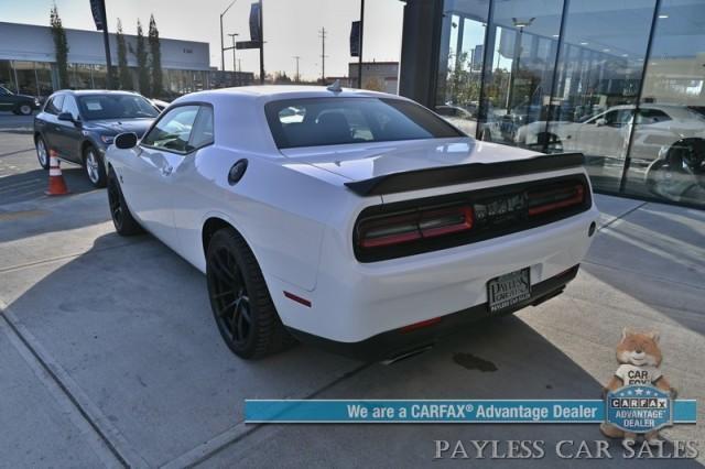 used 2023 Dodge Challenger car, priced at $48,995