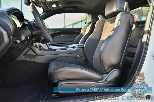 used 2023 Dodge Challenger car, priced at $48,995