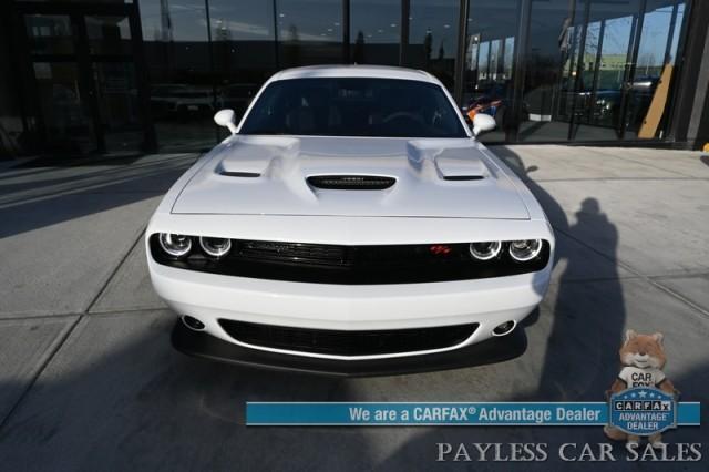 used 2023 Dodge Challenger car, priced at $48,995