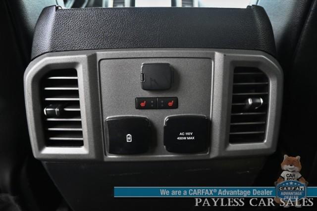 used 2020 Ford F-150 car