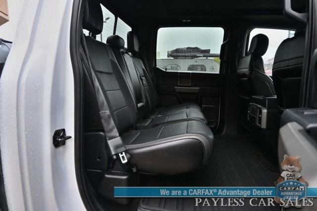 used 2020 Ford F-150 car