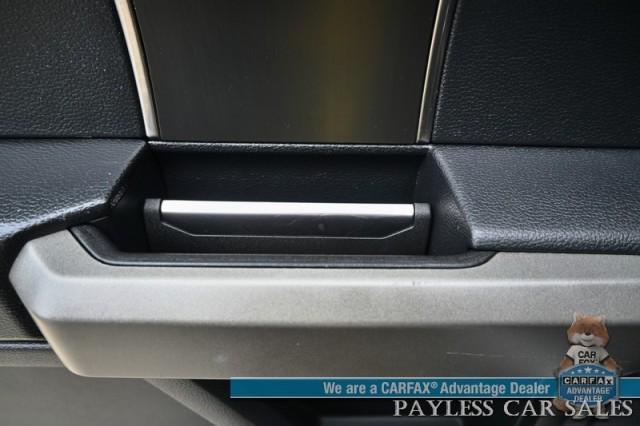 used 2020 Ford F-150 car