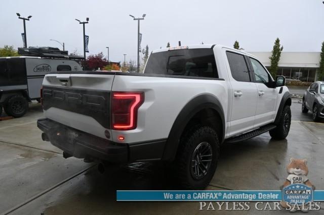 used 2020 Ford F-150 car