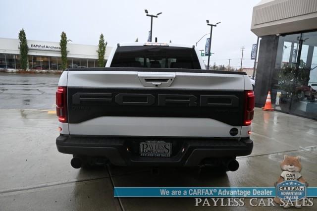 used 2020 Ford F-150 car
