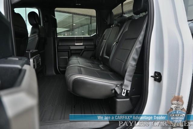 used 2020 Ford F-150 car