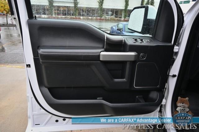 used 2020 Ford F-150 car