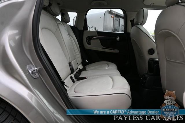 used 2019 MINI Countryman car, priced at $18,995
