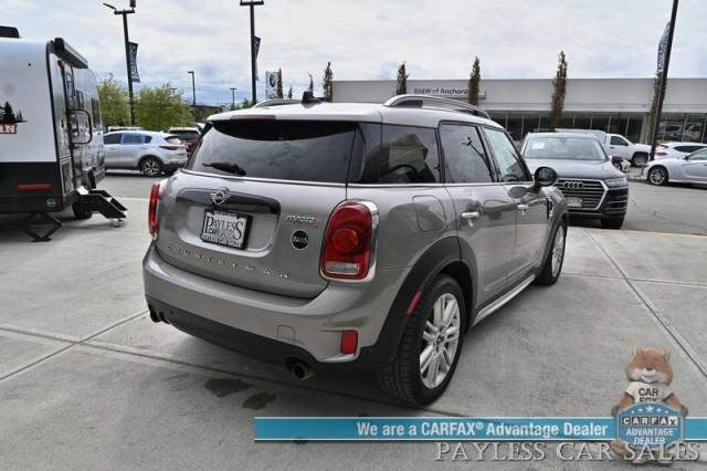 used 2019 MINI Countryman car, priced at $18,995