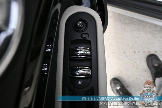 used 2019 MINI Countryman car, priced at $18,995