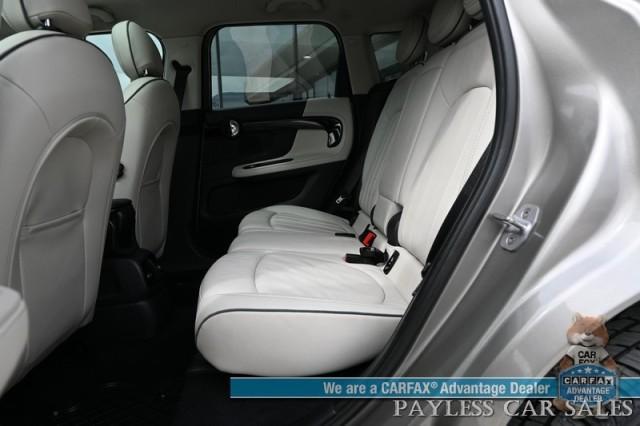used 2019 MINI Countryman car, priced at $18,995