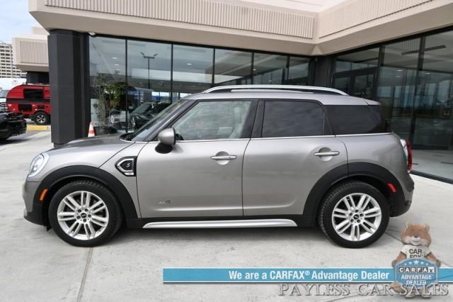 used 2019 MINI Countryman car, priced at $18,995