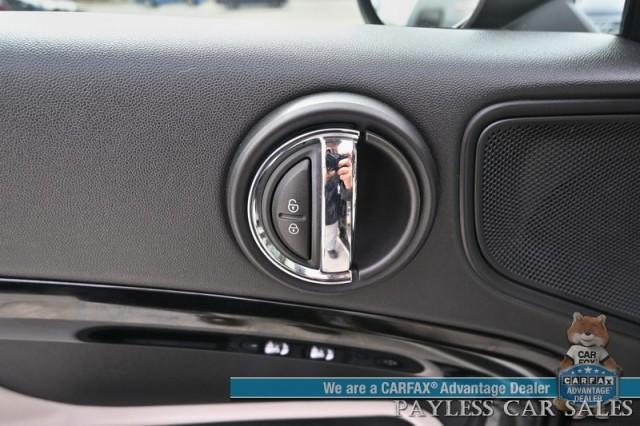 used 2019 MINI Countryman car, priced at $18,995