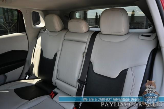 used 2020 Jeep Compass car, priced at $21,995