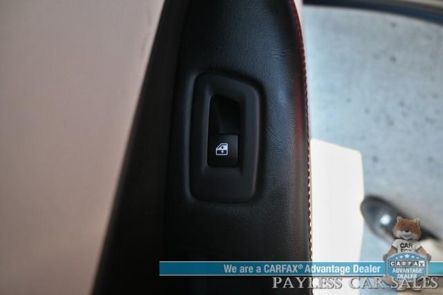 used 2020 Jeep Compass car, priced at $21,995