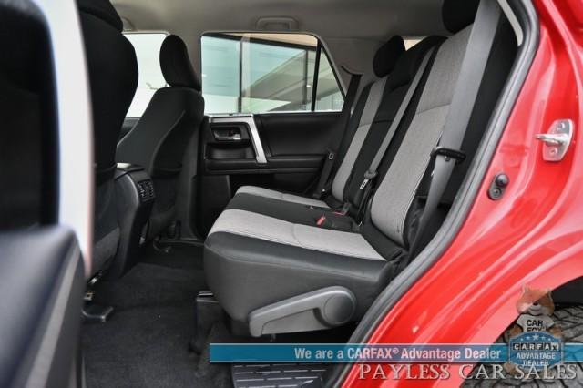 used 2024 Toyota 4Runner car, priced at $37,995