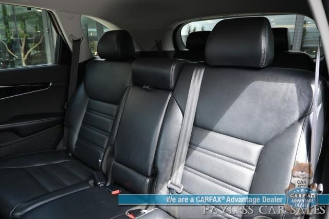 used 2017 Kia Sorento car, priced at $19,995