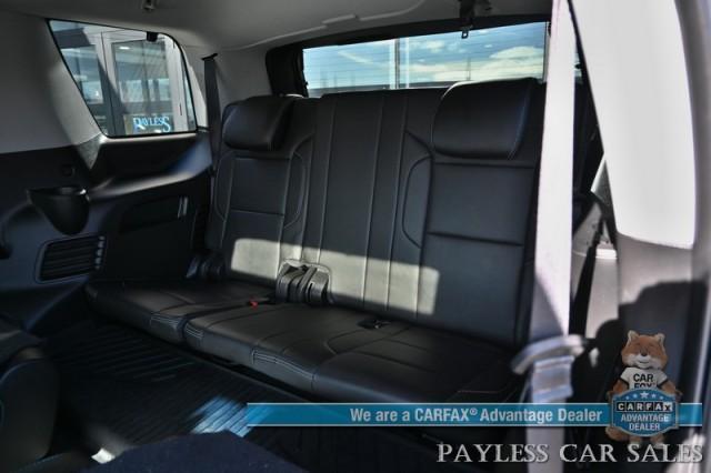 used 2020 GMC Yukon car, priced at $49,995