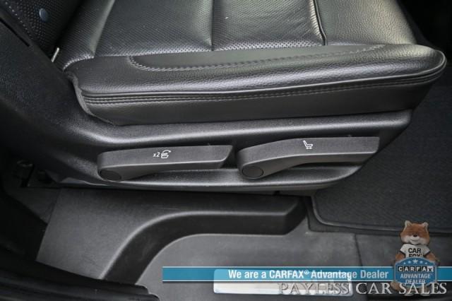 used 2021 GMC Yukon car, priced at $57,995