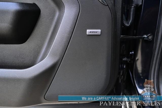 used 2021 GMC Yukon car, priced at $57,995