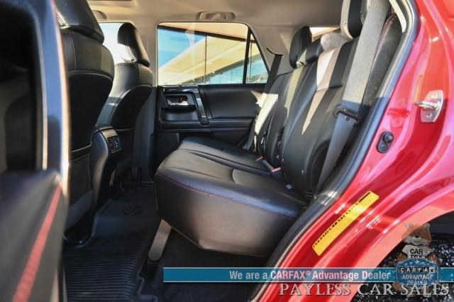 used 2024 Toyota 4Runner car