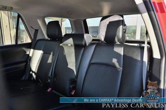 used 2024 Toyota 4Runner car