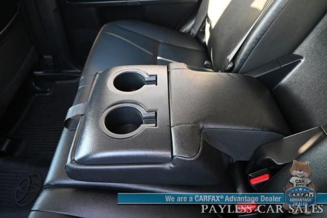 used 2024 Toyota 4Runner car