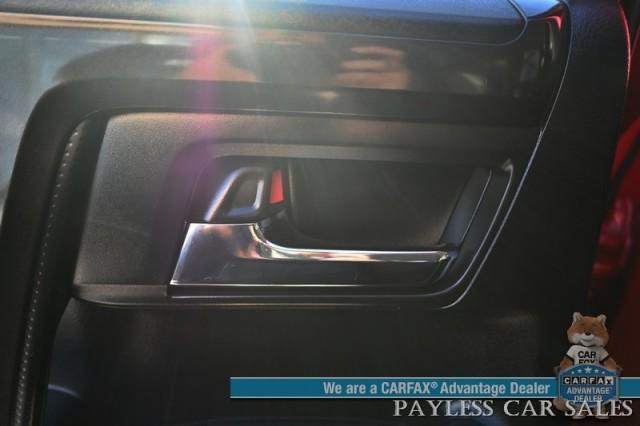 used 2024 Toyota 4Runner car