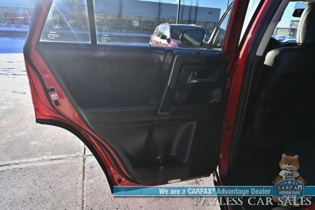 used 2024 Toyota 4Runner car