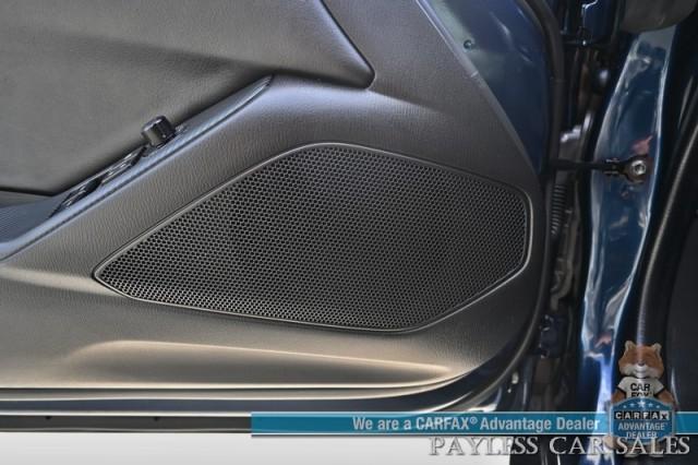 used 2021 Mazda MX-5 Miata RF car, priced at $29,995
