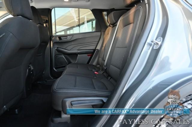 used 2023 Ford Escape car, priced at $24,995