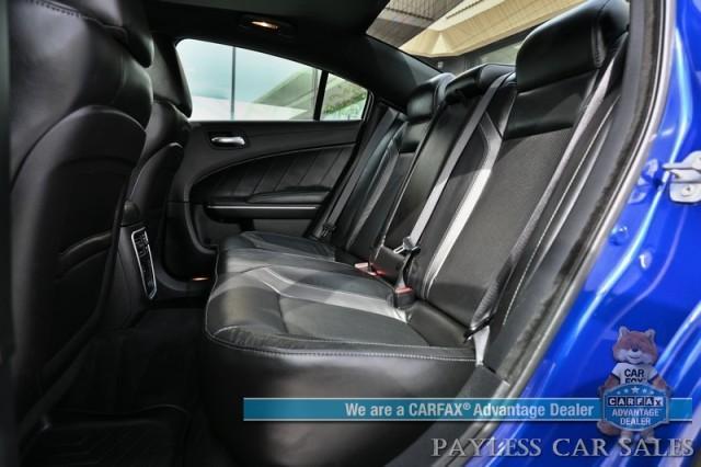 used 2019 Dodge Charger car, priced at $27,995