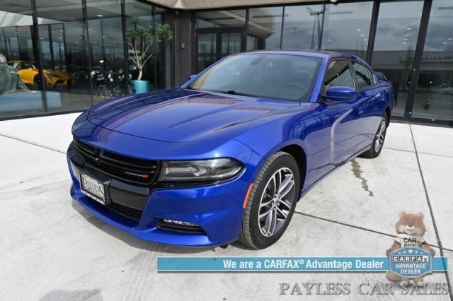used 2019 Dodge Charger car